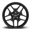 Rotiform HUR 19X8.5 5X112 66.56 GD 45MM