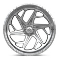 American Force FRENZY CC 22X12 8X170 -55 POLISH R