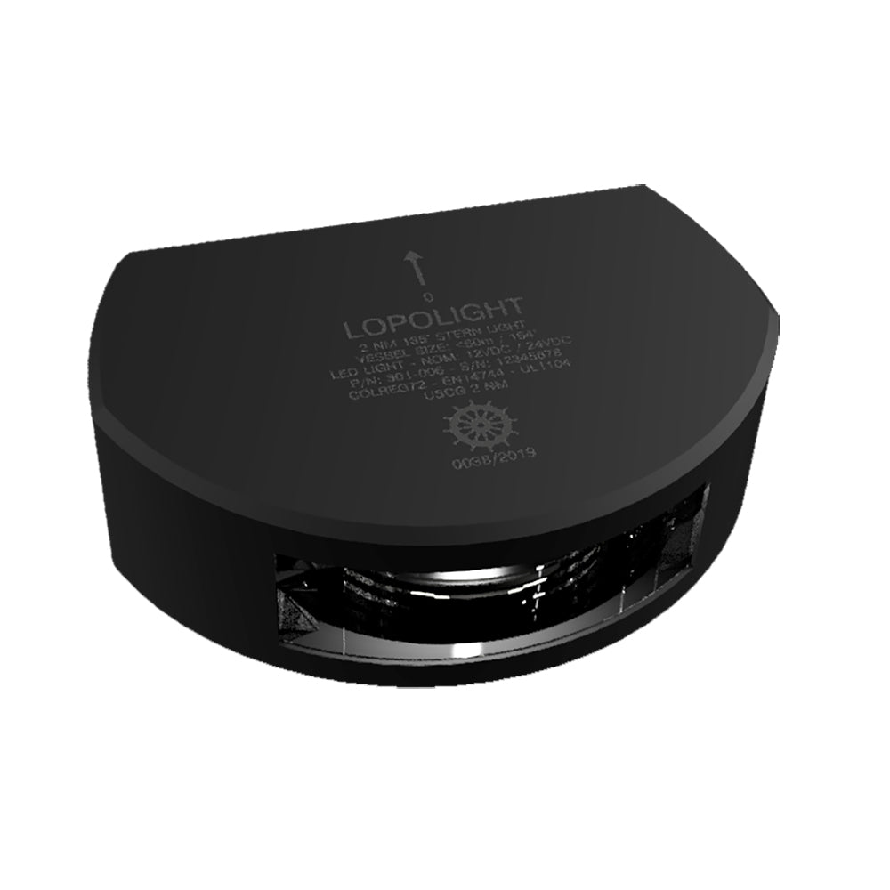 Lopolight Series - Stern Light