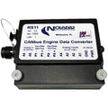Airmar Noland RS11 Analog to NMEA 2000 Data Converter