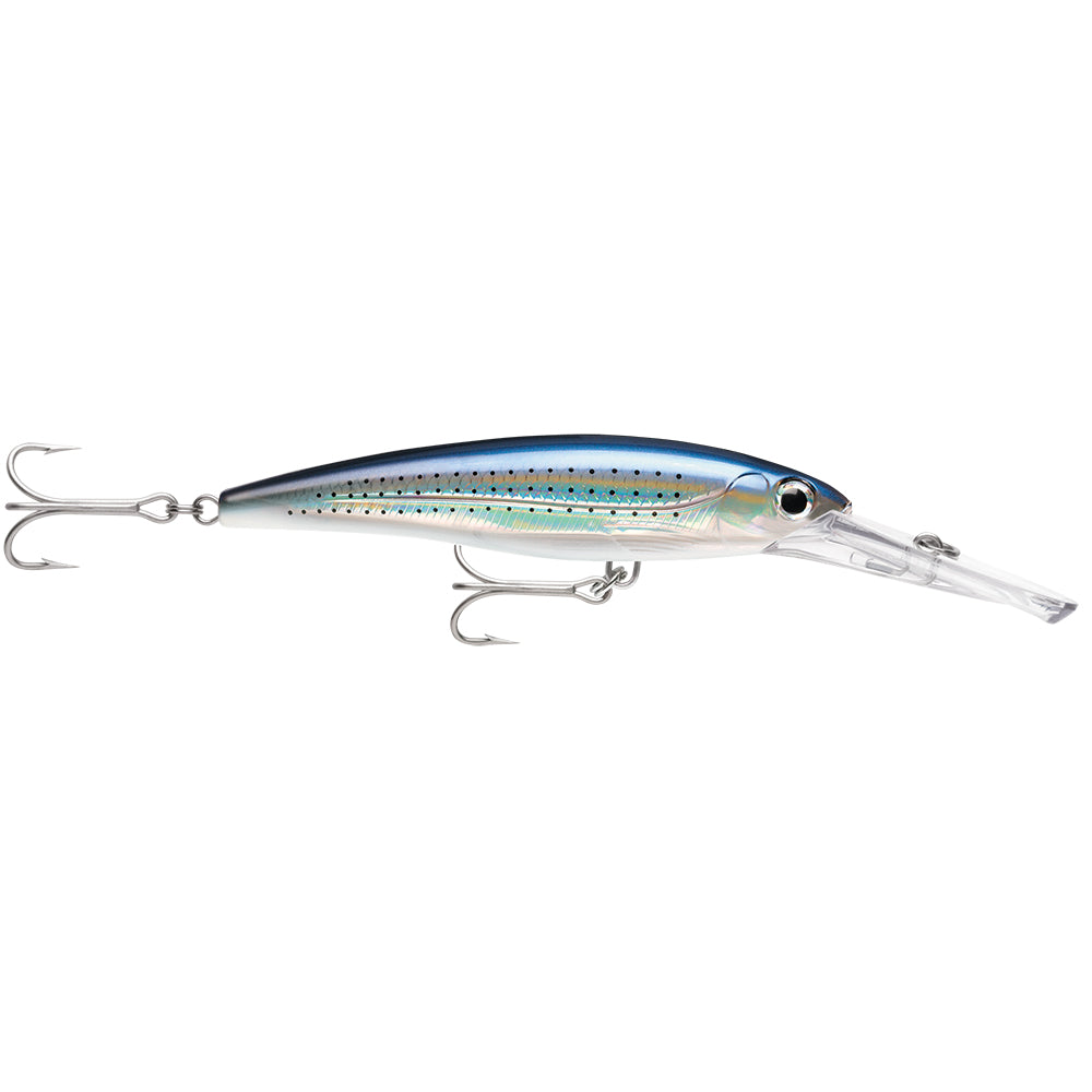 Rapala X-Rap&reg; Magnum&reg; 30 Spotted Minnow