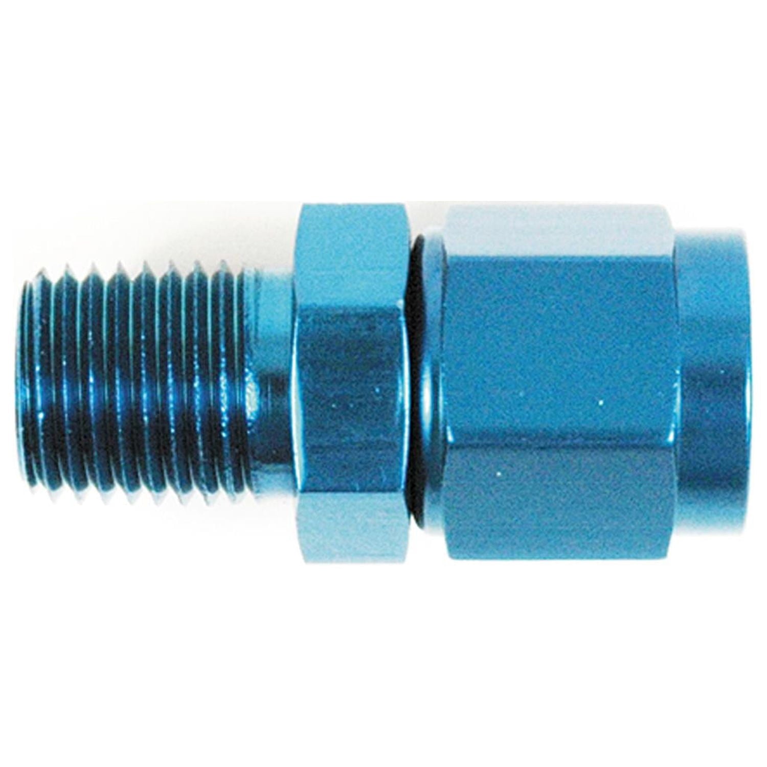 -8ANX3/8' NPT Bl ST Sw to Ml Pipe C