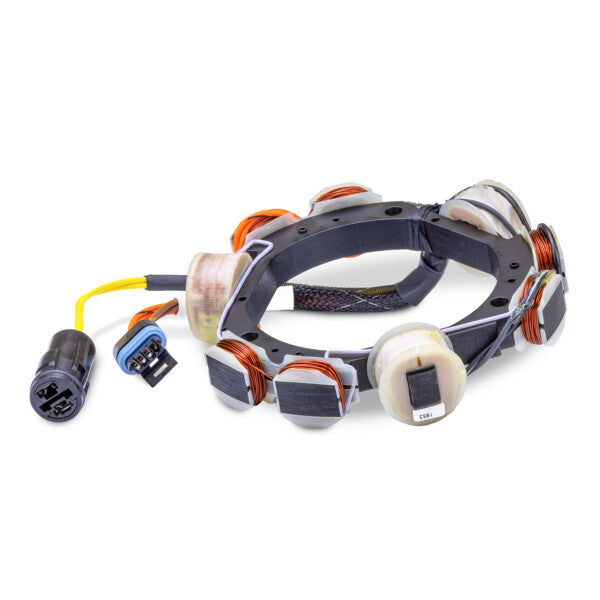 Johnson Evinrude Stator-4 Amp
