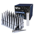 9/16 8 Lug Spike Kit 111 Mm Long