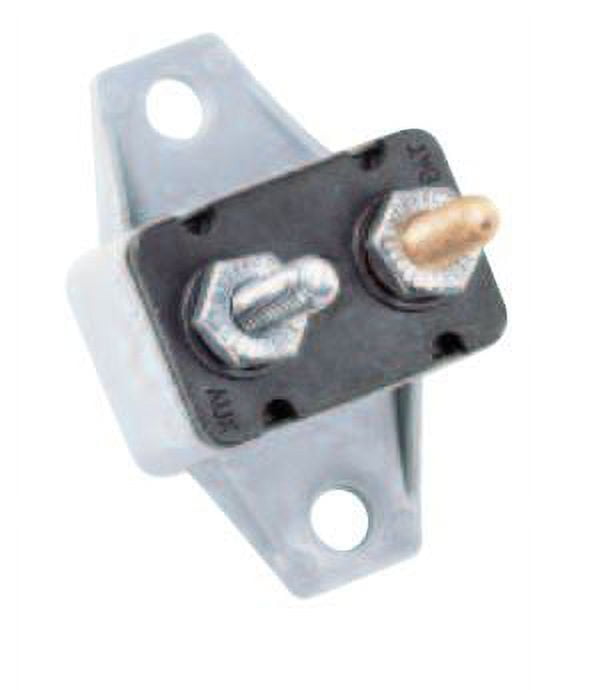 90?ANGLE Plst Circuit Brk