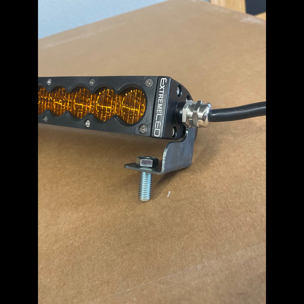 Horizontal Hi-Lift Bracket