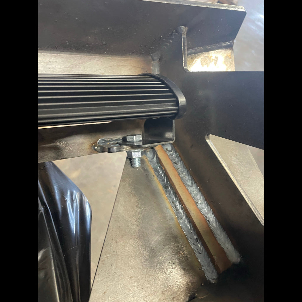 Horizontal Hi-Lift Bracket