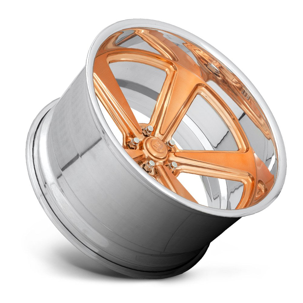 Us Mag 1PC Bandit 20X12 5X150 110.1 H +25