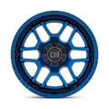 Black Rhino Hard Alloys BR BATONA 19X8 5X108 +30 72 COBALT BLUE