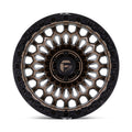Fuel 1PC Sinister 20X9 5X5 78 +1 M-Brnz-Blk