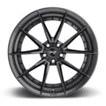 Niche 1PC SECTOR 20X9 5X120 72 VL +35