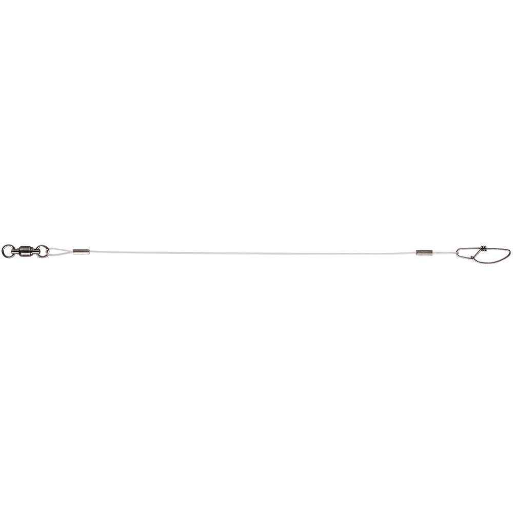 Vmc Fluorocarbon Leader - 100lb