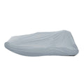 Carver Sun-DURA&reg; Specialty Boat Cover f/19.5' Sport-Type Center Console Inflatable - Grey