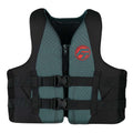 Full Throttle Adult Rapid-dry Life Jacket - / - /