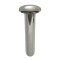 Rupp Large Stainless Steel Bolt-less Rod Holder - 0&deg;
