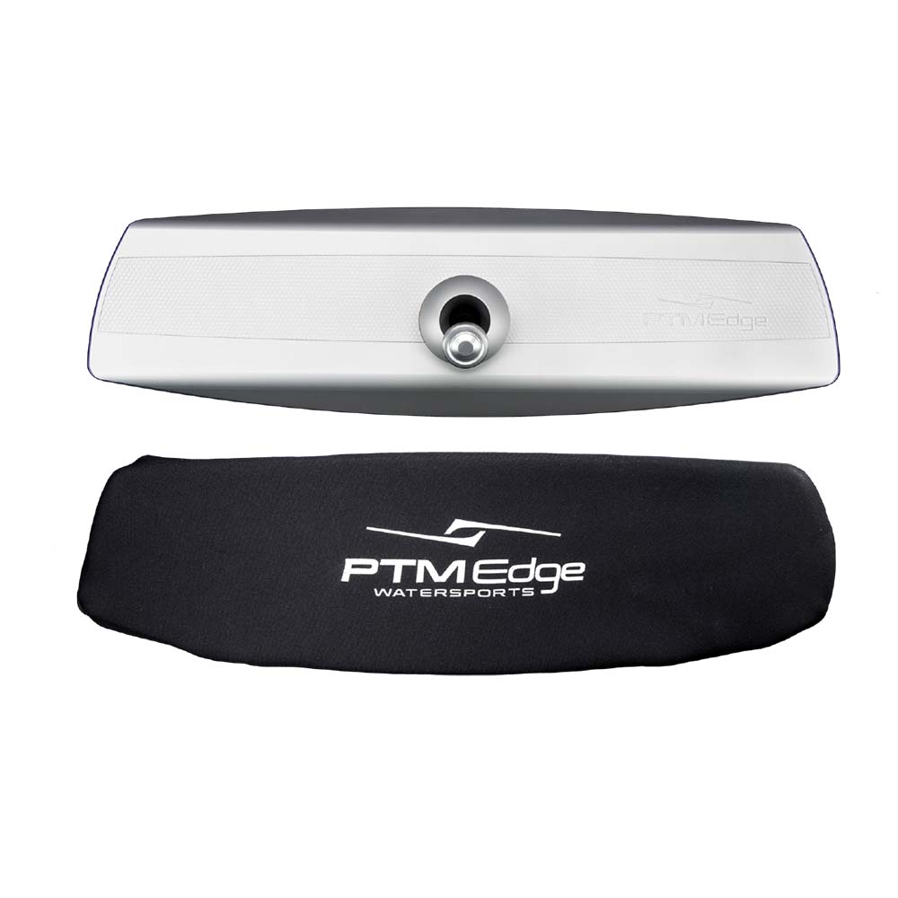 Ptm Watersports Vr-140 Elite Mirror &amp; Cover Combo