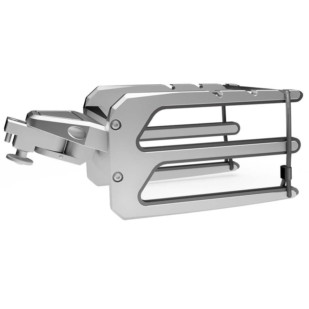 Ptm Watersports Swivel Bungee Board Rack