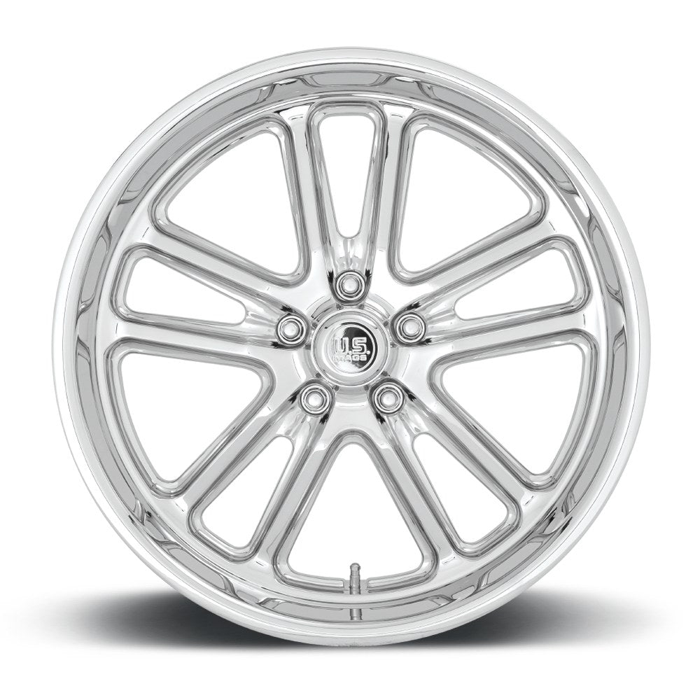 Us Mag 1PC Bullet 17X8 5X4.75 72 Ngd 01MM