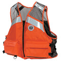 Mustang Industrial Mesh Vest /