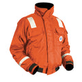 Mustang Classic Flotation Bomber Jacket