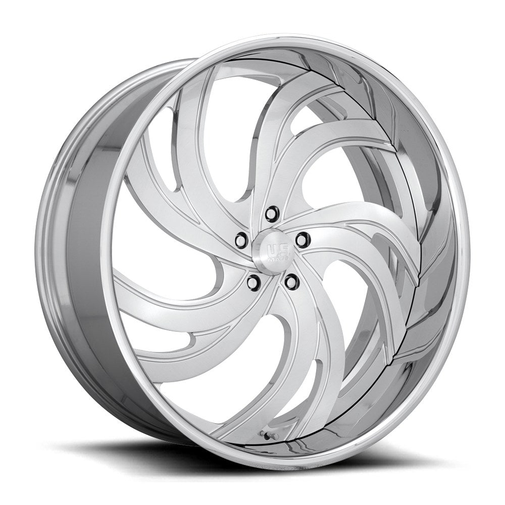 Us Mag 1PC Mafioso 24X9 5X127 78.1 H +13 R