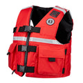Mustang Sar Vest