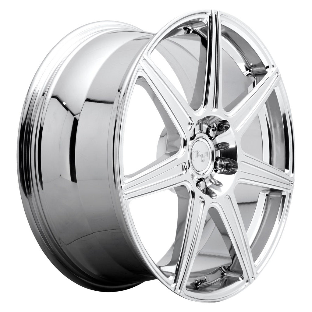 Niche 1PC ALTAIR EXP 20X9 5X114.3 ZDB 6 72 +25