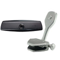 Ptm Watersports Mirror/bracket Kit W/vr-140 Pro Mirror &amp; Zxr-361 ( )