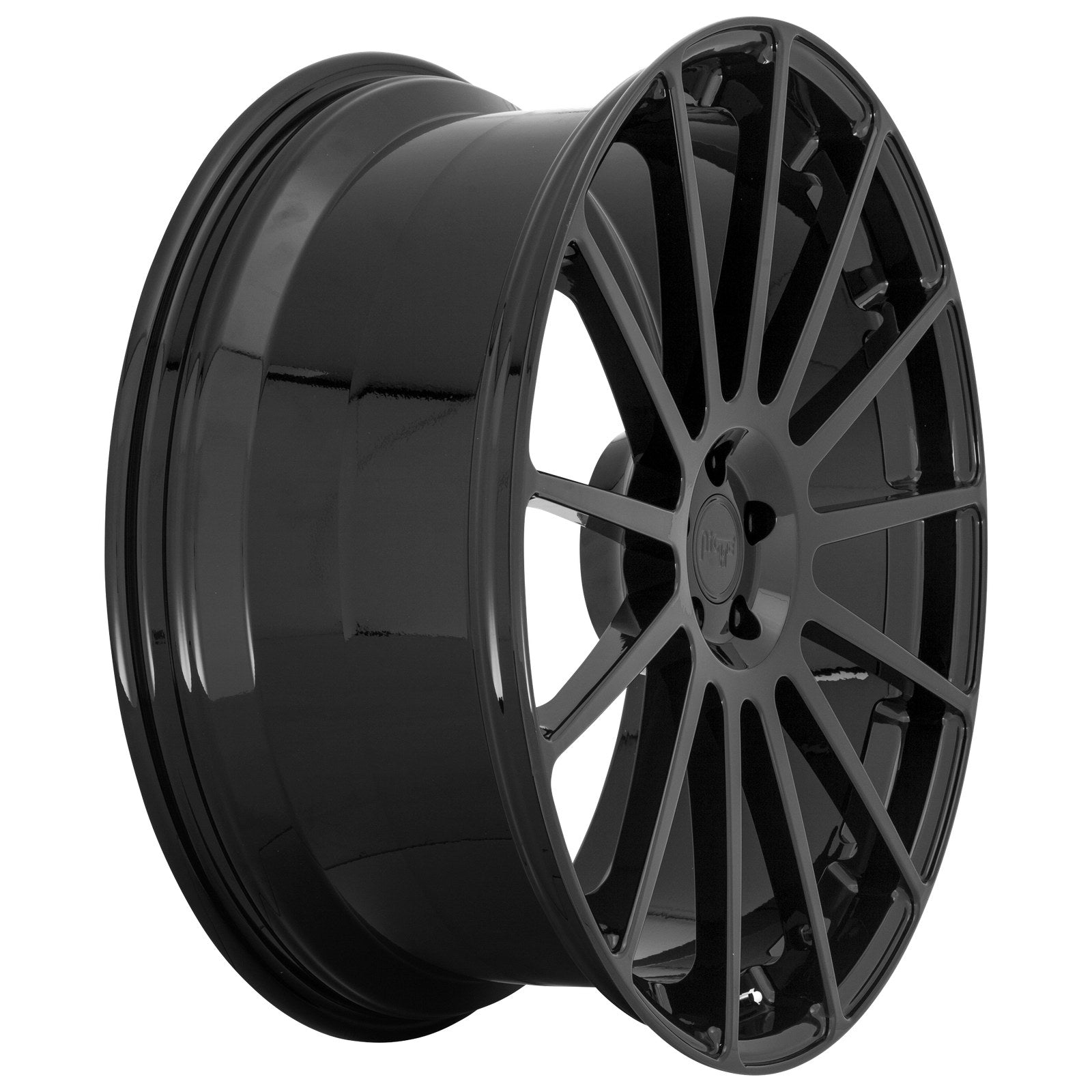 Niche 1PC SPEC 20X9 5X114.3 BL 6.00 70.50 +25