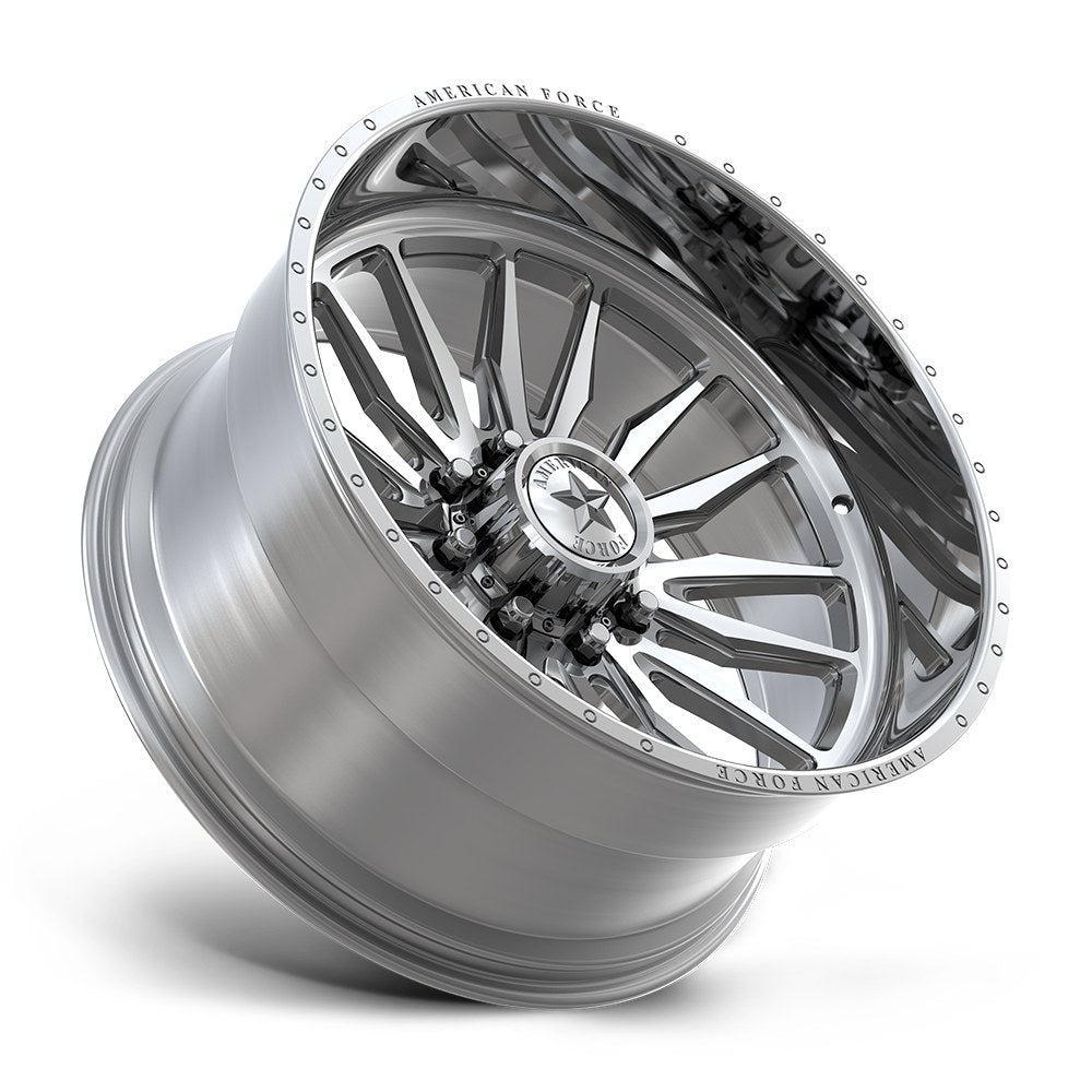 American Force PROVOKE CC 22X12 8X170 -55 POLISH