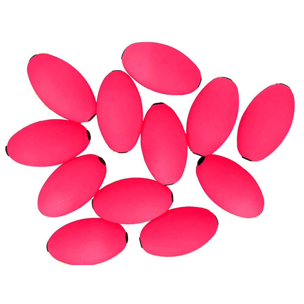 Tigress Oval Kite Floats - *12-pack