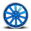 Niche 1PC ELEMENT 22X9 5X120 67 CF +38
