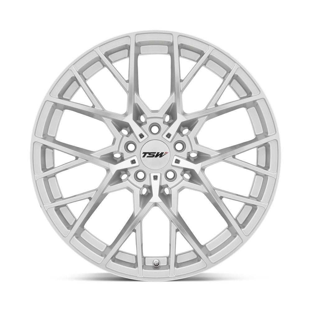 Tsw Sebring 18X8.5 5X112 72.1 +32 M-Blk