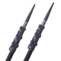 Lee's 22' Telescoping Carbon Fiber Outrigger Poles f/RUPP Mount