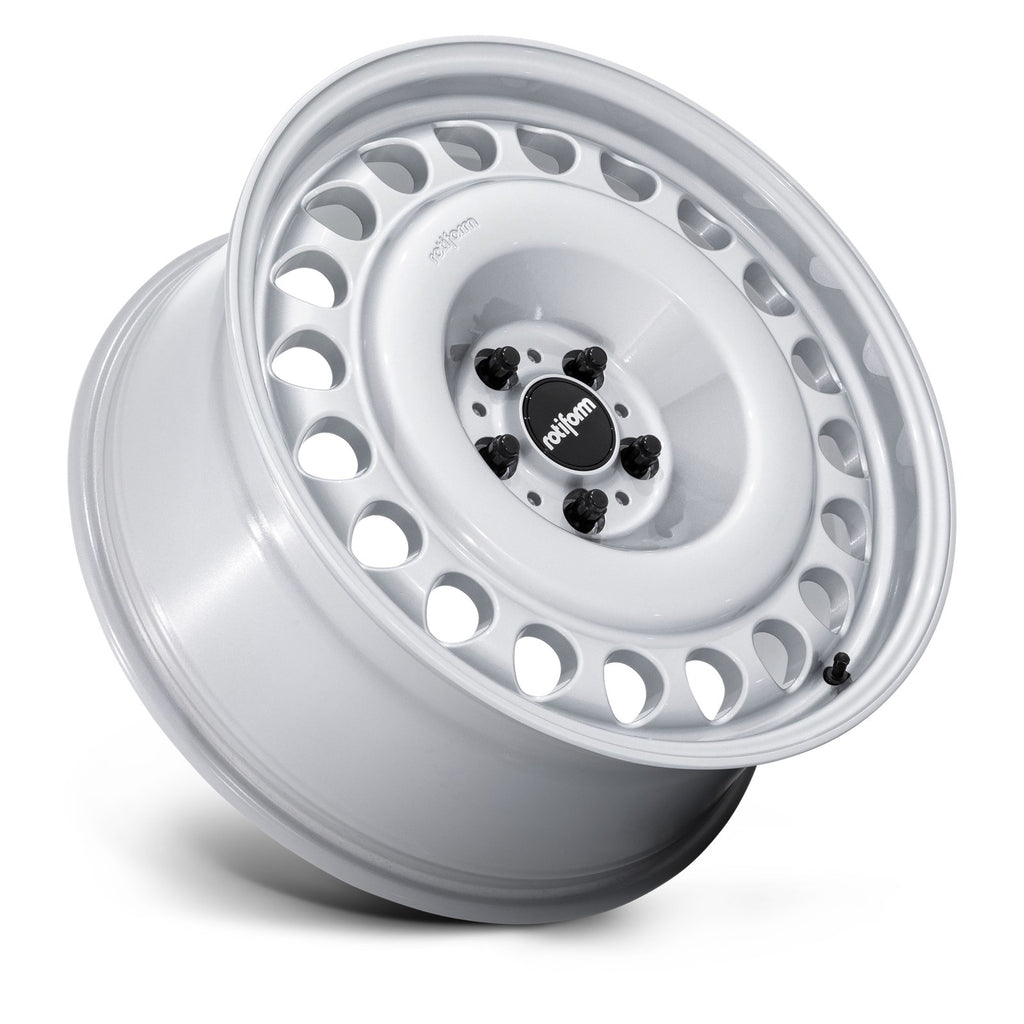 Rotiform STL 20X8.5 5X120 65 +35 M-SLV