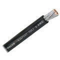 Pacer 6 AWG Battery Cable - Sold By the Foot