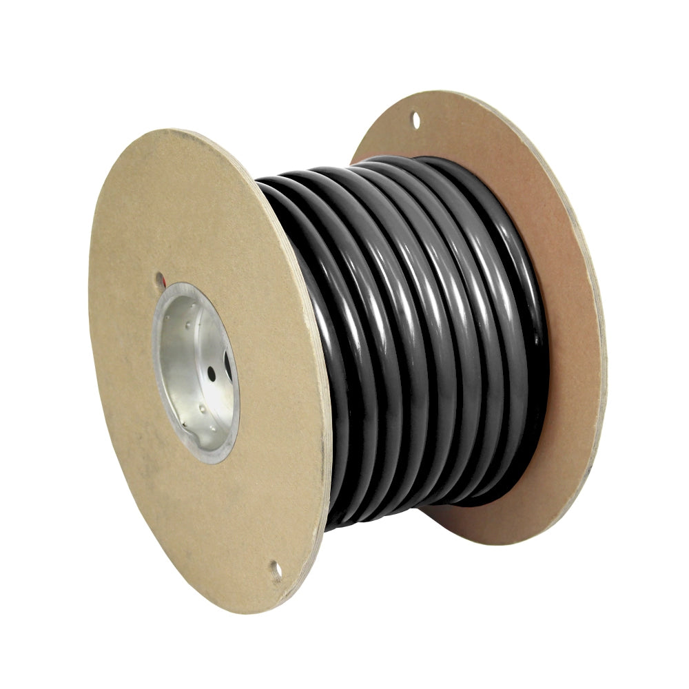 Pacer 2 AWG Battery Cable - 50'