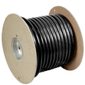 Pacer 1 AWG Battery Cable - 100'