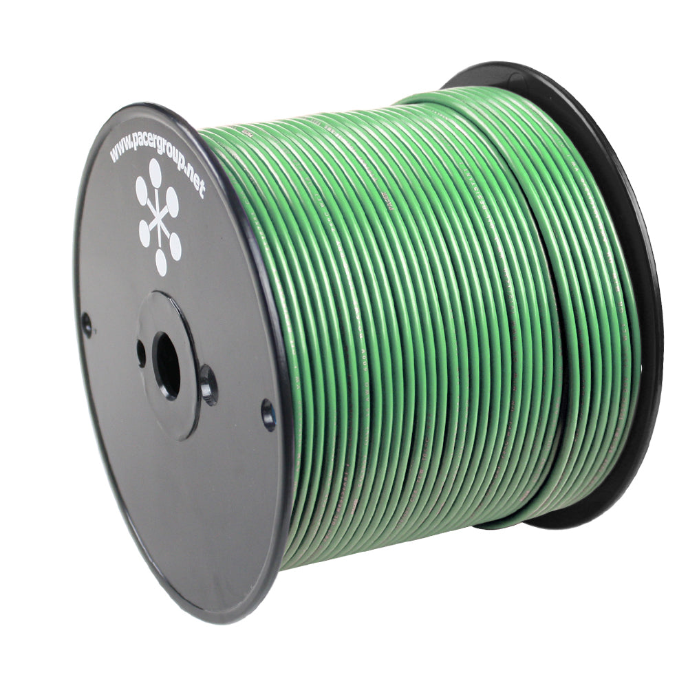 Pacer Light 14 AWG Primary Wire - 500'