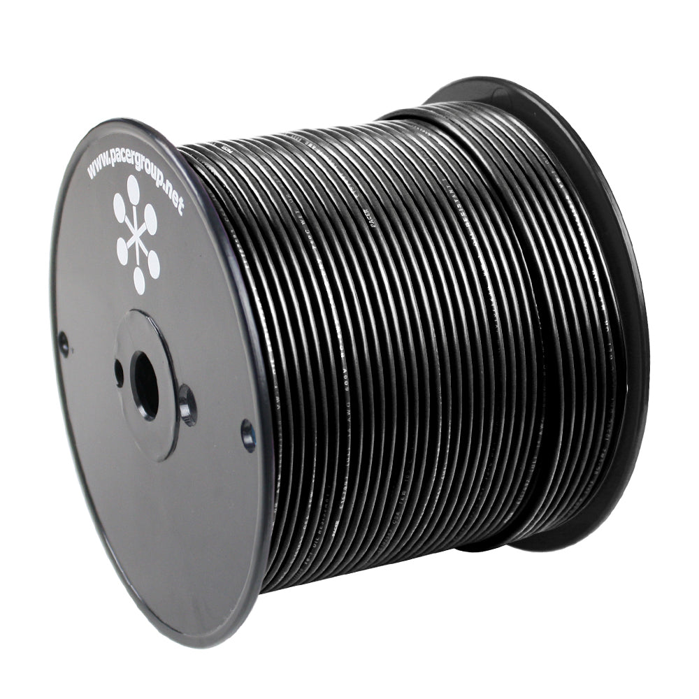 Pacer 10 AWG Primary Wire - 500'