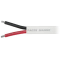 Pacer 12/2 AWG Duplex Cable - Flat Cable - /