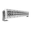 Oak Pro Series 3.0 Curved Double Row 20" LED Light Bar - Combo Optics - Housing
