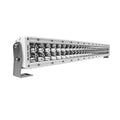 Oak Pro Series 3.0 Curved Double Row 30" LED Light Bar - Combo Optics - Housing
