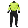 Mustang Sentinel&trade; Series Water Rescue Dry Suit - Fluorescent Short