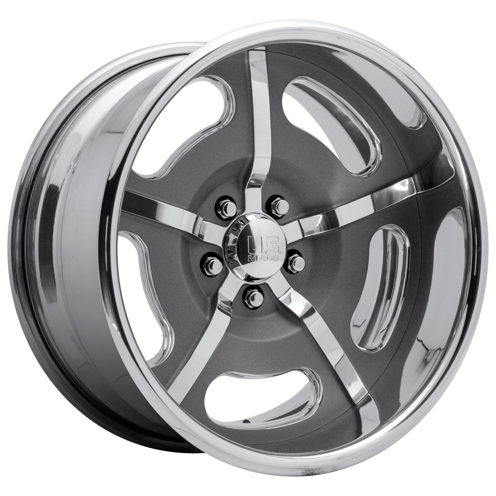 Us Mag 1PC Rio Grande 5 20X12 5X5 88.9 Vdp -64