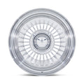 American Racing Forged CONTI B 20X8 5X4.5 78 +0 POLISH