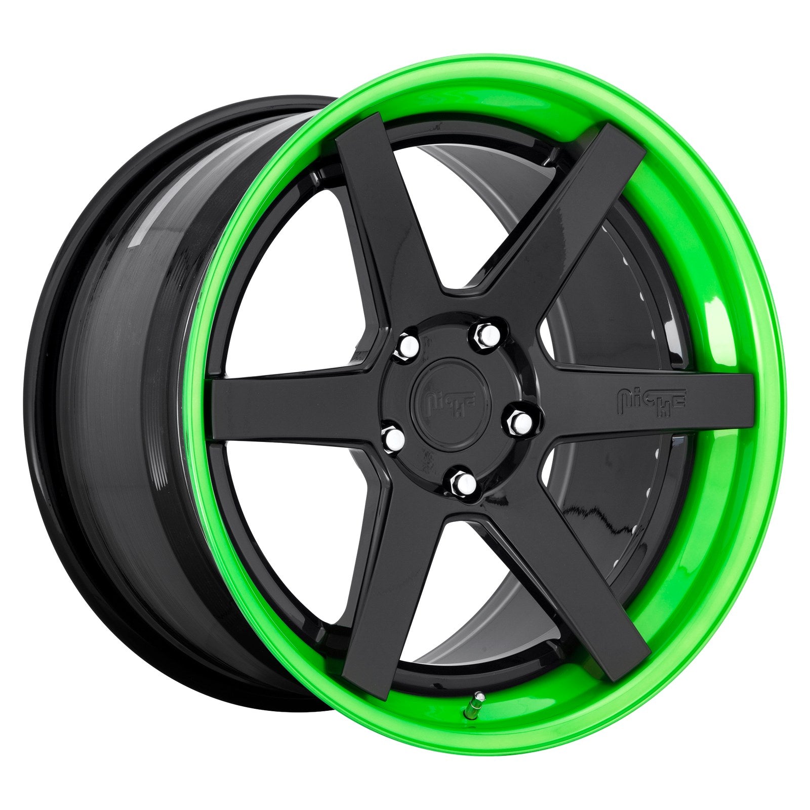 Niche 1PC ALTAIR 20X10.5 5X112 (BSL) 66.5 BLD 40MM