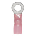 Ancor Heat Shrink Ring Terminal - #8 5/16" *3-Pack