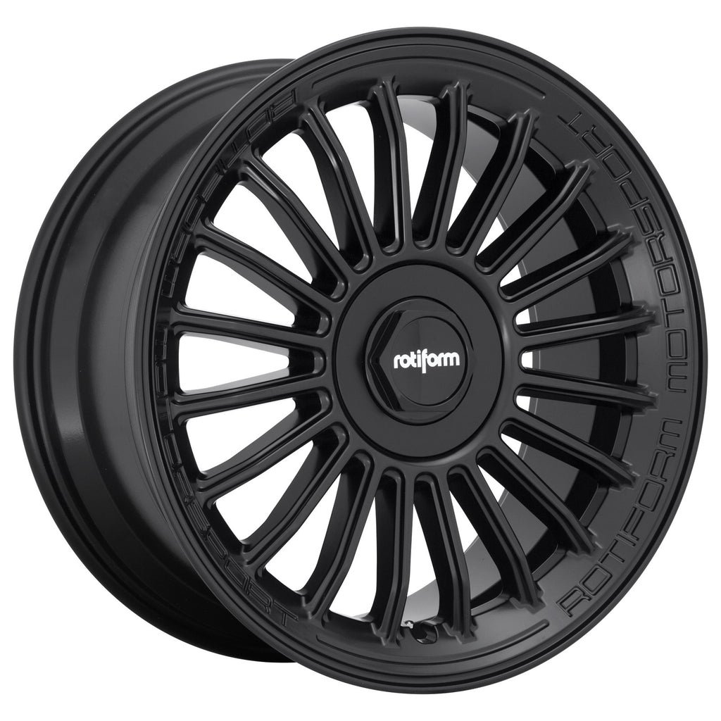 Rotiform BUC-M 19X8.5 5X108/114.3 72 VD 6.47 45