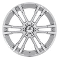 Helo HE918 20X9 6X5.5 G-BLK 15MM